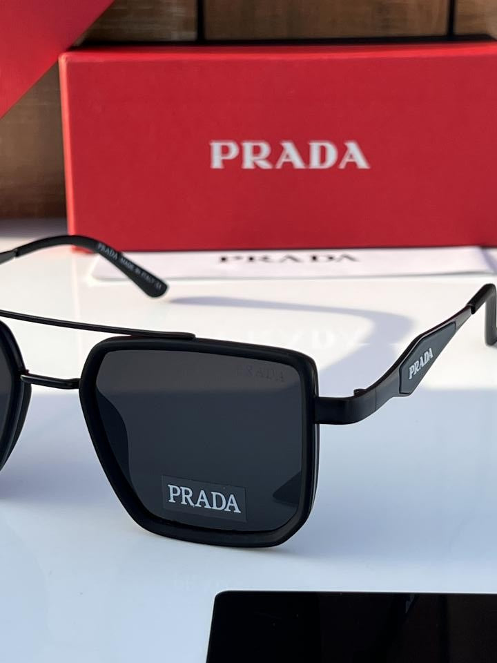 Pra_da 3034 Black