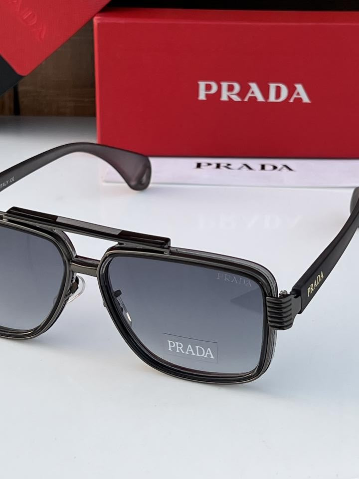 Pra_da 1298 Grey Green
