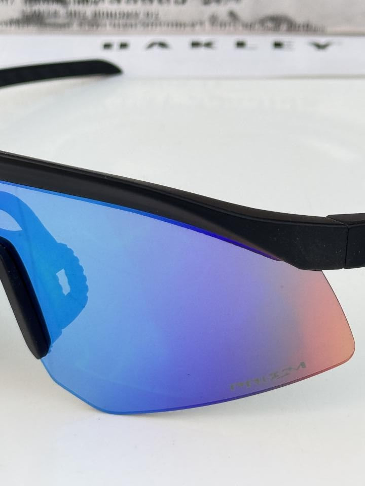 Oak_ley 4929 Hydra Black Green
