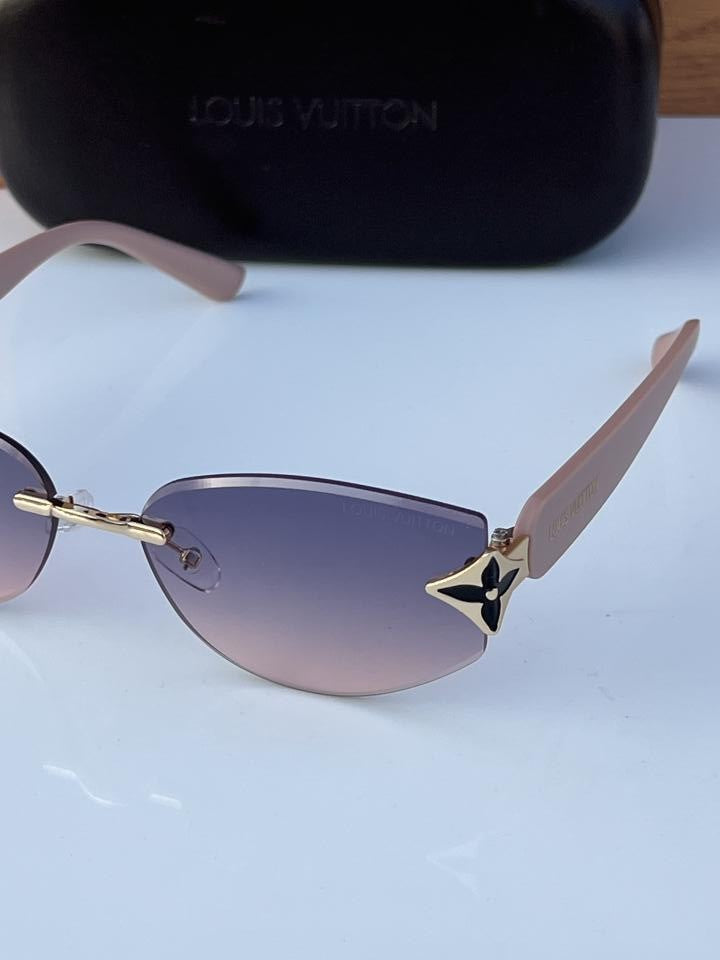 Lou_is Vui_tton 58142 Pink