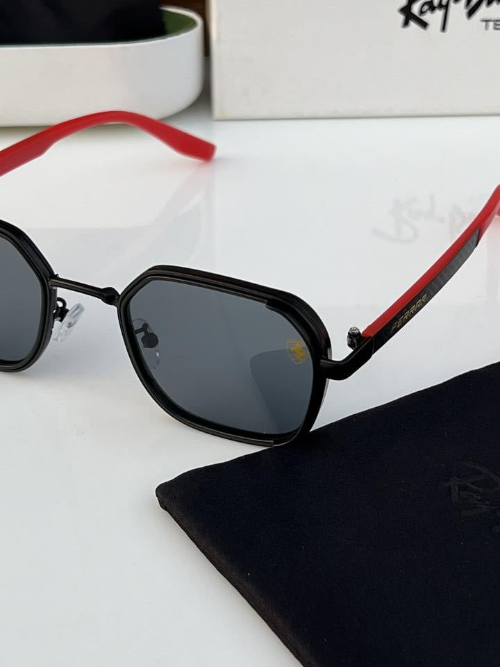 Ray_ban 8810 Black