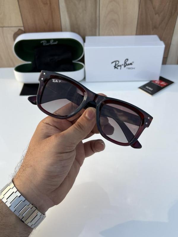 Ray_ban 0502 Brown