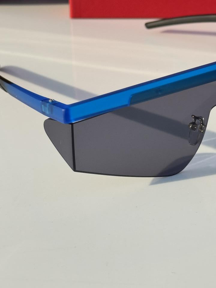 Pra_da 217 Blue Black