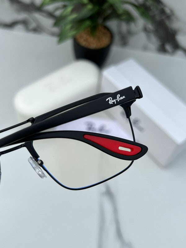 Ray_ban 04 Black Plano
