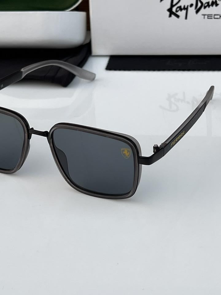 Ray_ban 8840 Lite Grey