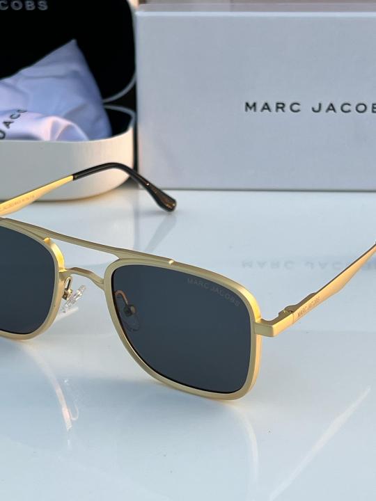 Mar_c Jac_obs 503 Gold Black