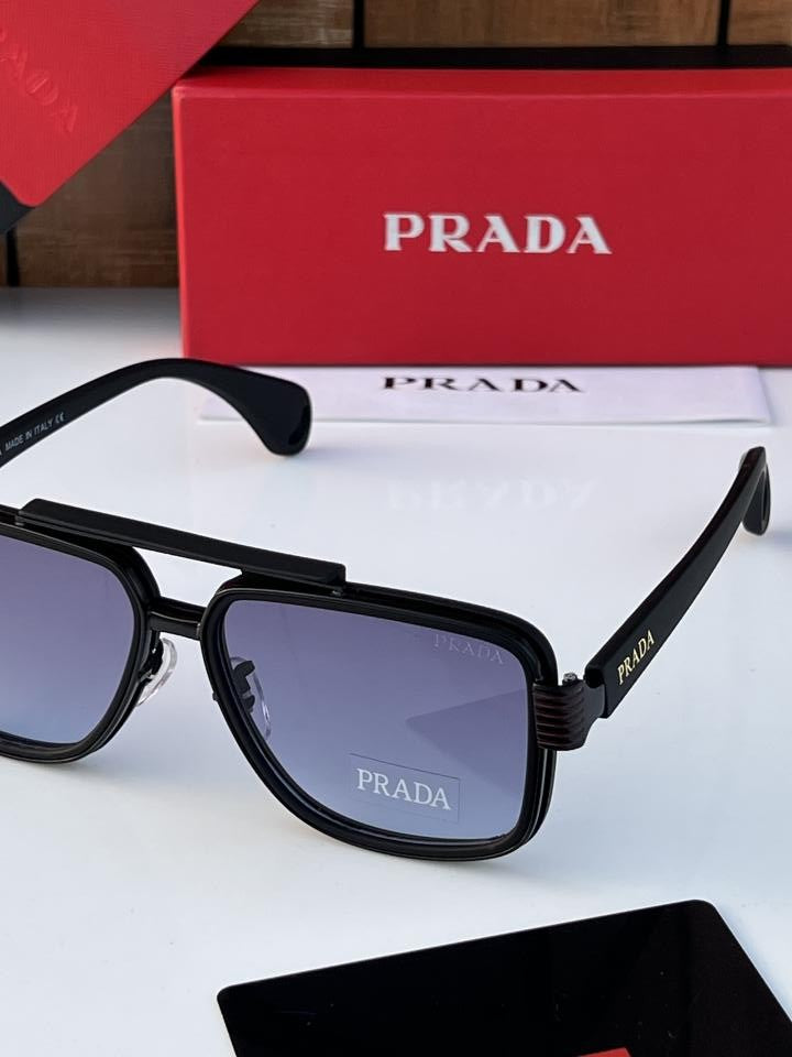 Pra_da 1298 Blue Shaded