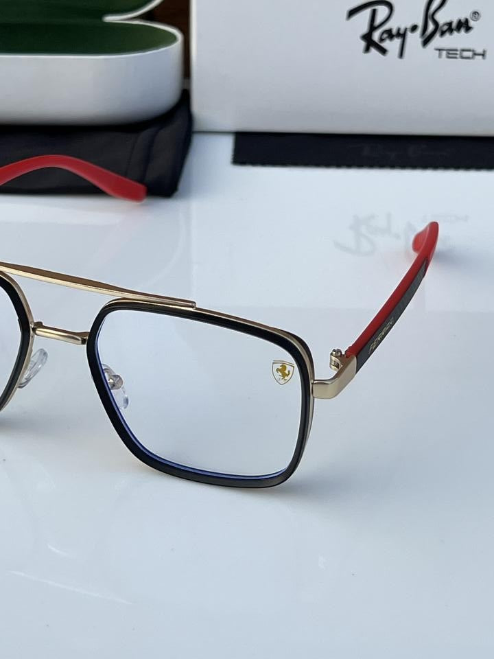 Ray_ban 8830 Gold Plano