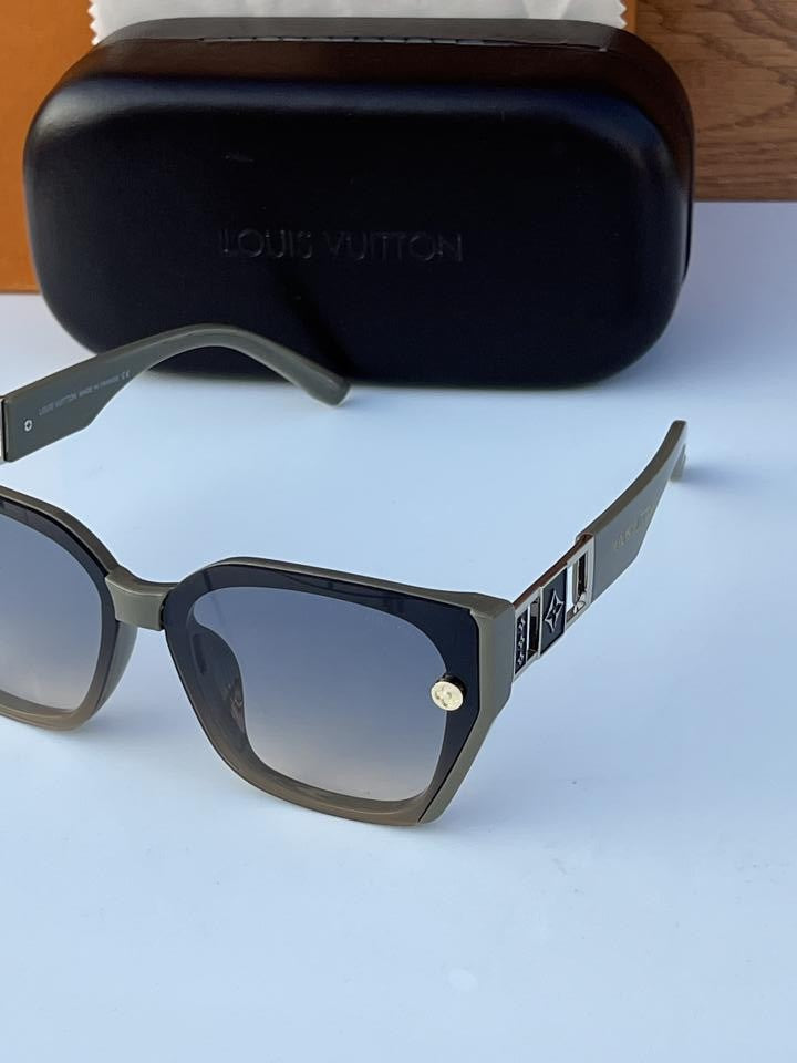 Lou_is Vui_tton 58124 Green