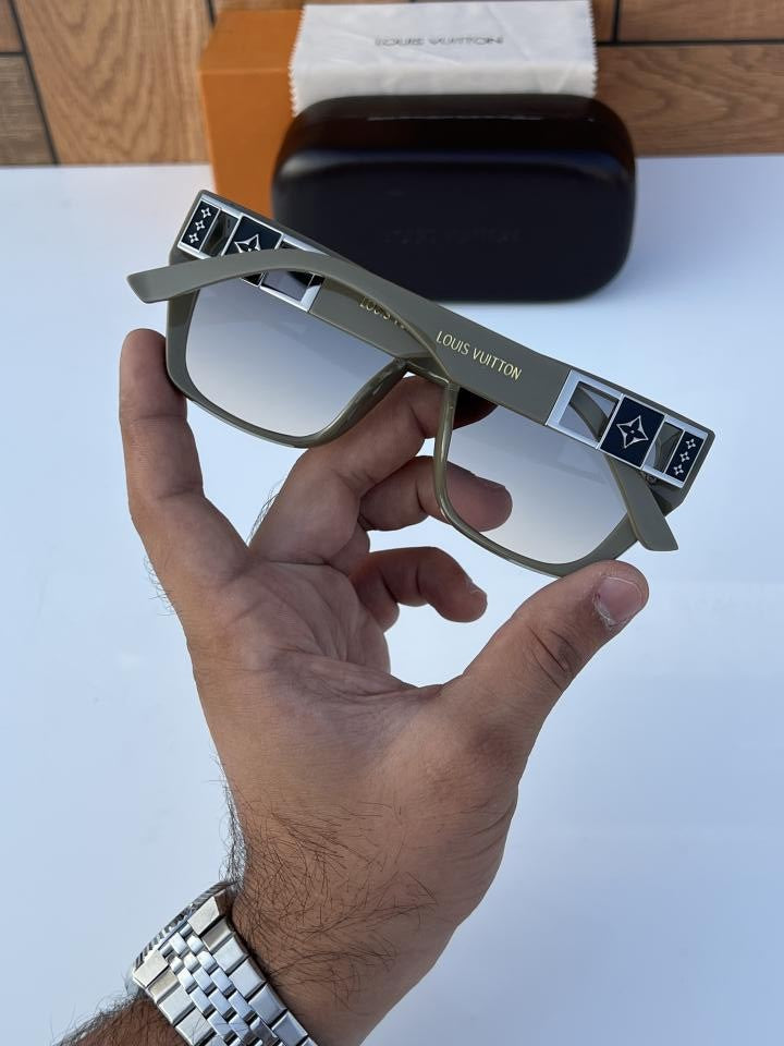 Lou_is Vui_tton 58124 Green