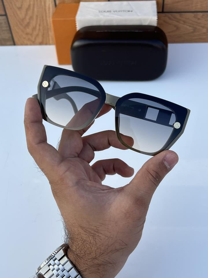 Lou_is Vui_tton 58124 Green