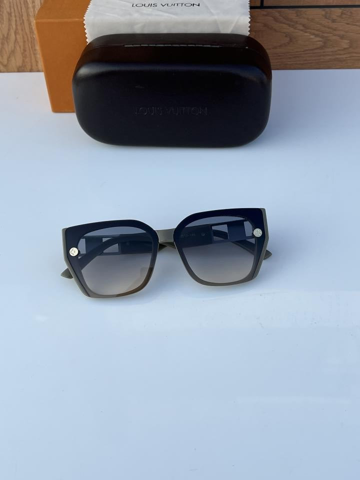 Lou_is Vui_tton 58124 Green