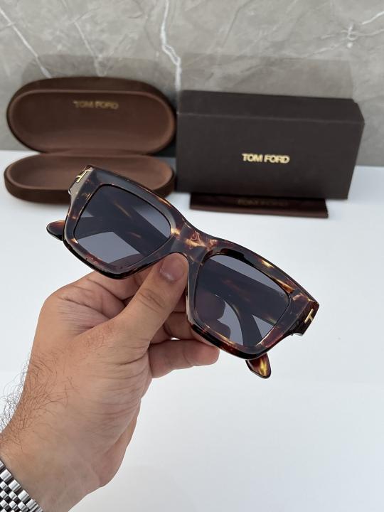 Tom_ford 4184 Tiger Black
