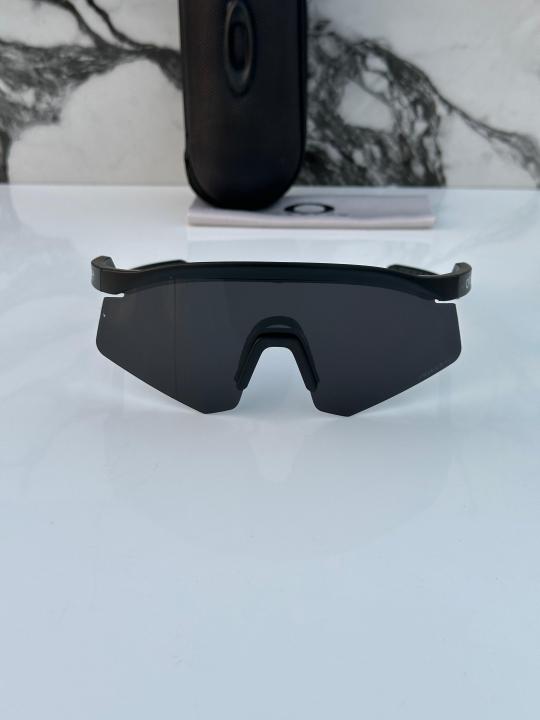 Oak_ley 4929 Full Black
