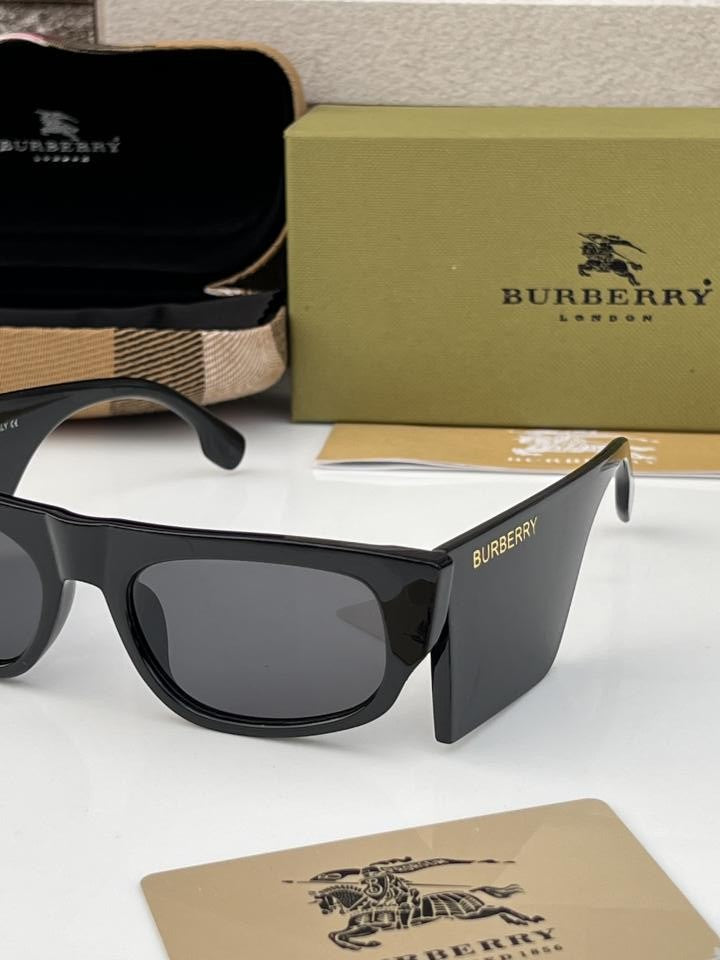 Bur_berry 6148 Black