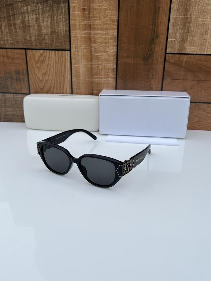 Phi_lip Plein 8421 Black