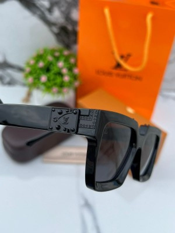 Lou_is Vui_tton Millionaire Full Black