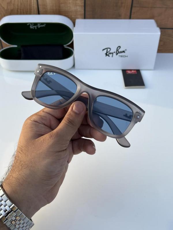 Ray_ban 0502 Grey Blue