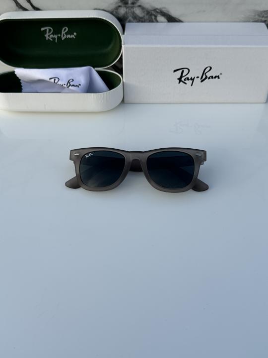 Ray_ban 2140 Matt Grey