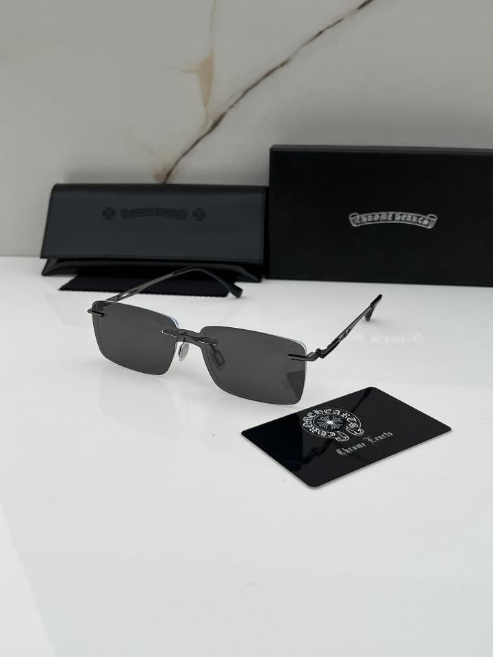 Chr_ome Heart 7202 Attachment