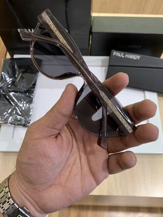 Pau_l Har_dy 3243 Grey Black