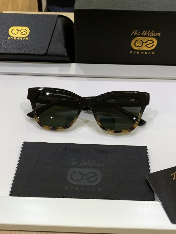 Wil_son 8816 Black Tiger