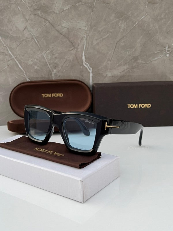 Tom_ford 4184 Black Blue