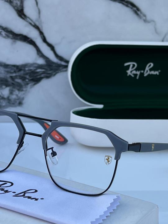 Ray_ban 04 Grey Plano