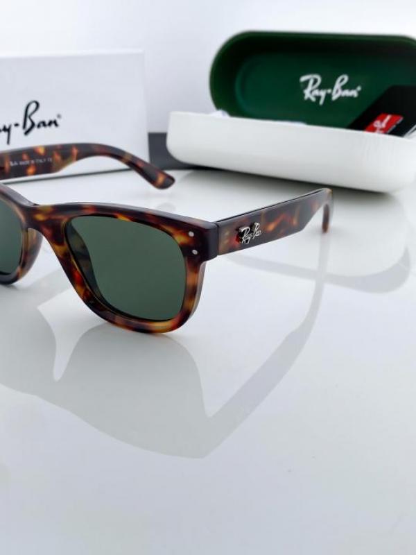 Ray_ban 0502 Tiger Green