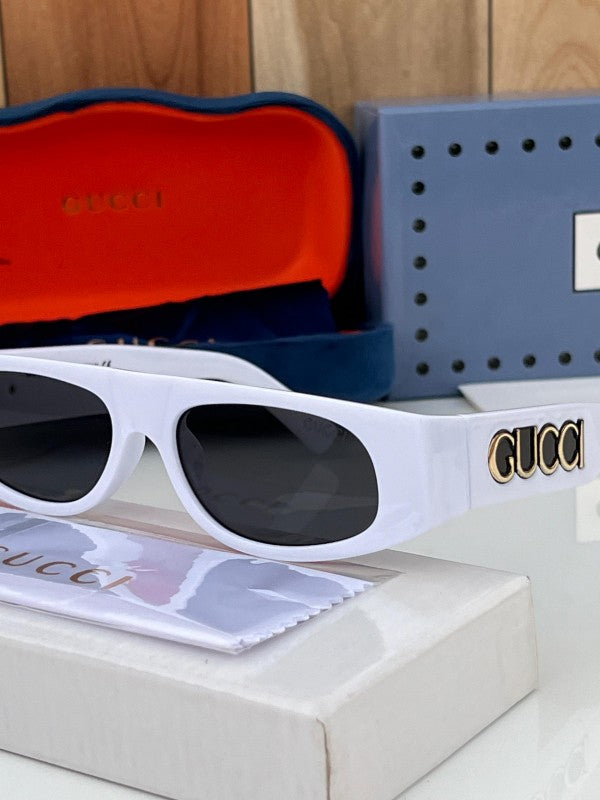 Guc_ci 58090 White Black