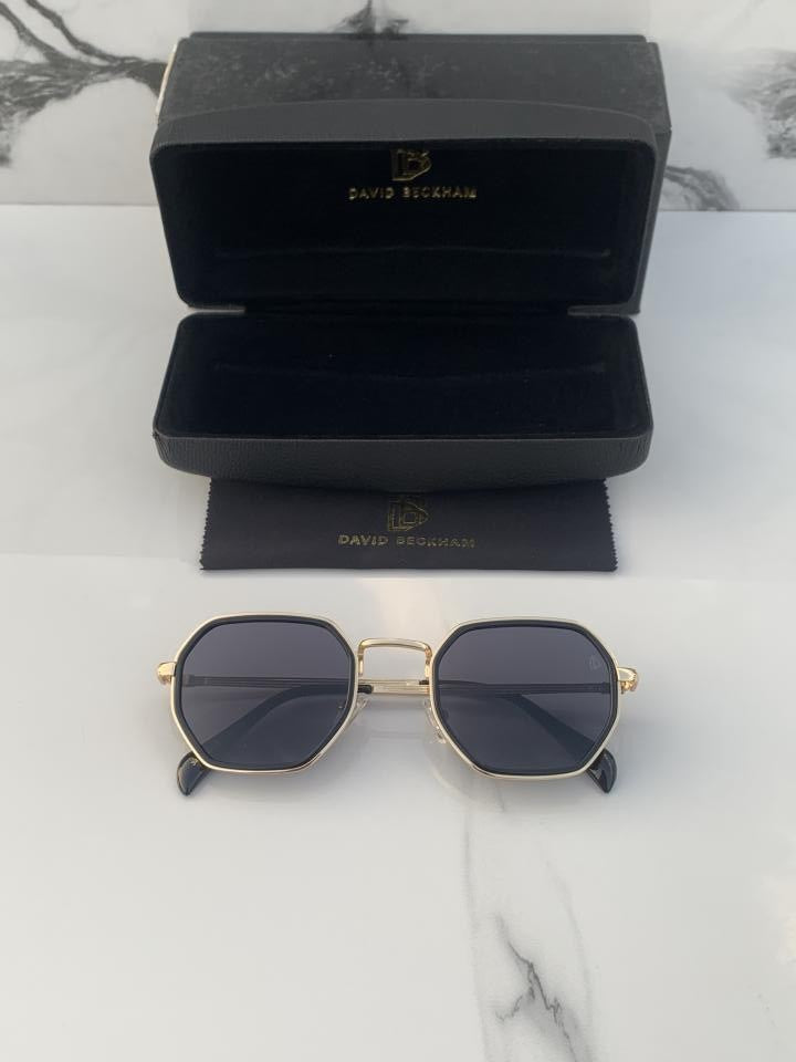 Dav_id Bac_kham 3410 Gold Black