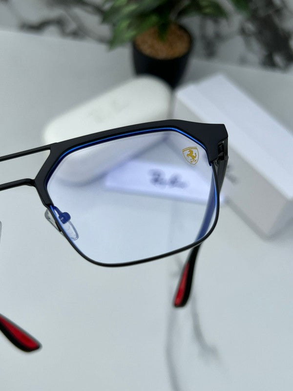 Ray_ban 04 Black Plano