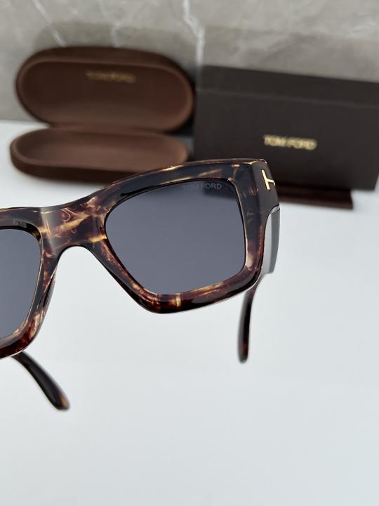 Tom_ford 4184 Tiger Black