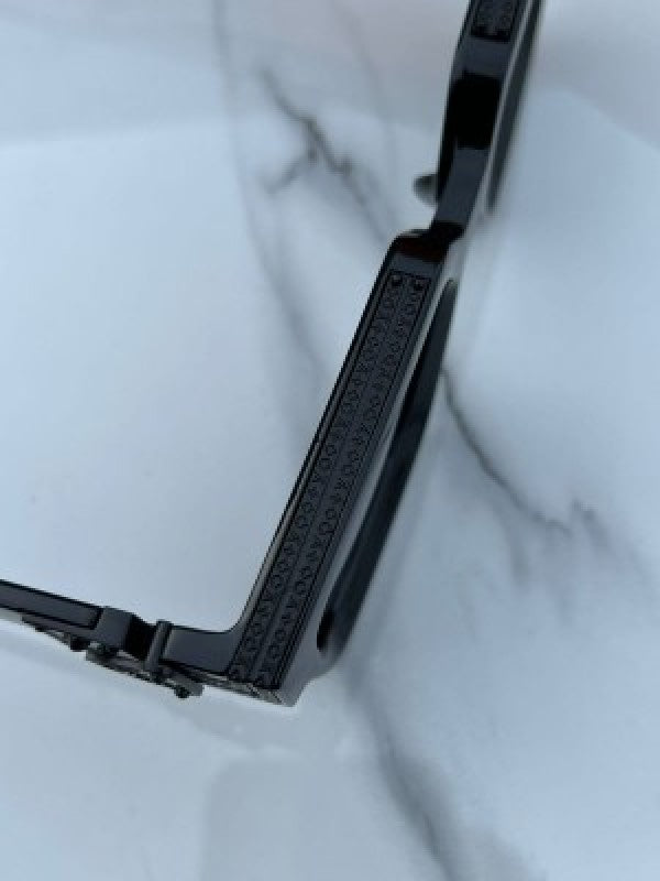 Lou_is Vui_tton Millionaire Full Black