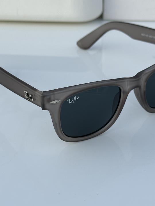 Ray_ban 2140 Matt Grey