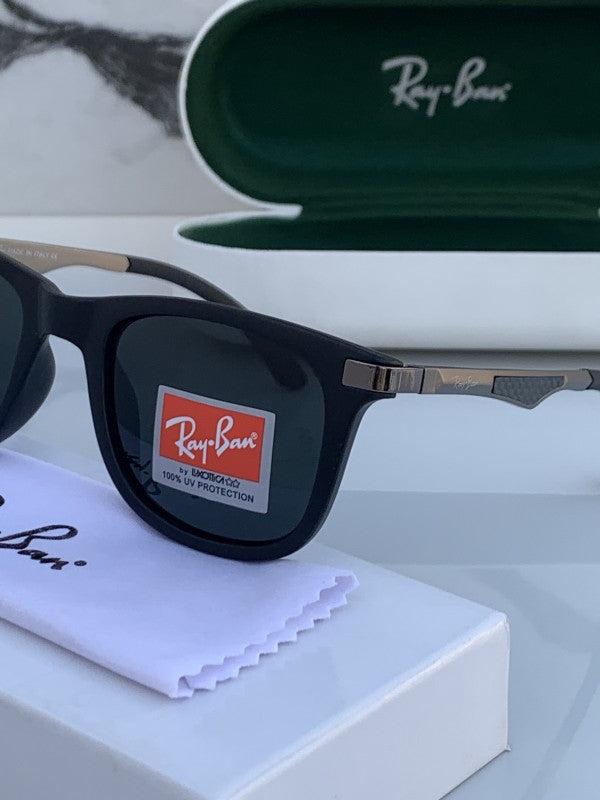 Ray_ban 4287 Full Black