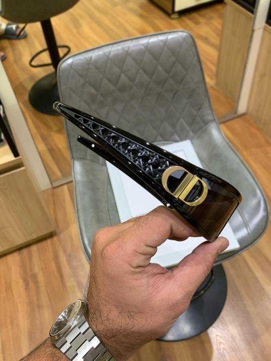 Dio_R 8832 Black
