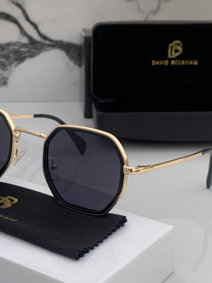 Dav_id Bac_kham 3410 Gold Black