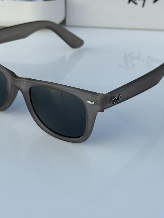 Ray_ban 2140 Matt Grey