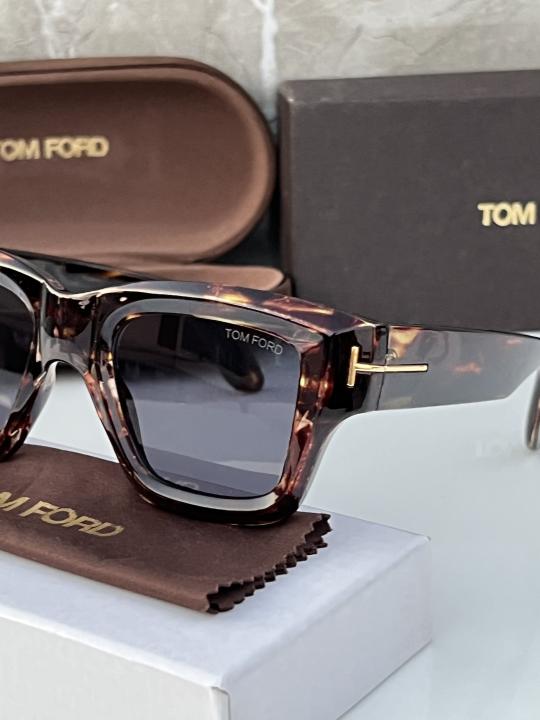 Tom_ford 4184 Tiger Black