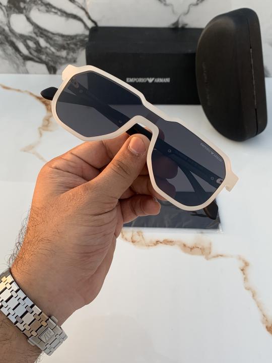 Emp_orio Arm_ani 2602 White